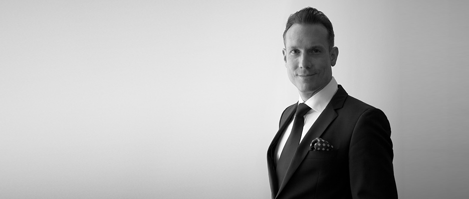 Porträt von Dr. Herwig Schönbauer, Rechtsanwalt für Immobilienrecht in 1180 Wien